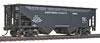 WalthersMainline 36' 2-Bay Offset Hopper - Northern Pacific 70060