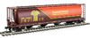 WalthersMainline 59' Cylindrical Hopper - Saskatchewan Grain Car Corporation SKPX 625520