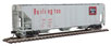 WalthersMainline 54' Pullman-Standard 4427 CD Covered Hopper - Chicago, Burlington & Quincy CB&Q 85685