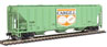 WalthersMainline 54' Pullman-Standard 4427 CD Covered Hopper - Cargill TLDX 2511