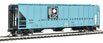 WalthersMainline 54' PS2-CD 4427 Low-Side Covered Hopper - Louis Dreyfus Corporation TLDX 5442