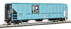 WalthersMainline 54' PS2-CD 4427 Low-Side Covered Hopper - Louis Dreyfus Corporation TLDX 5477