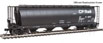 WalthersMainline 59' Cylindrical Hopper - Canadian Pacific CP 384902