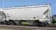 WalthersMainline 39' Trinity 3281 2-Bay Covered Hopper - CIT Group CITX 3