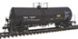 WalthersProto 40' Trinity 14,000 Gallon Molten Sulfur Tank Car - Trinity Industries Leasing TIMX 135024