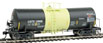 WalthersProto 40' Trinity 14,000-Gallon Molten Sulfur Tank Car - GATX Corporation CGTX 13909