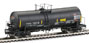 WalthersProto 40' Trinity 14,000-Gallon Molten Sulfur Tank Car - Flint Hill Resources FHRX 136015