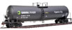 WalthersProto 54' UTLX 23,000 Gallon Funnel Flow Tank Car - Cargill CRGX 7056