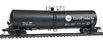 WalthersProto 54' 23,000 Gallon Funnel Flow Tank Car - Corn Products CCLX 1961