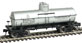 WalthersProto 32'6in. Type 21 ACF 8,000-Gallon Tank Car With AB Brakes - Bakelite Corporation SHPX 20124