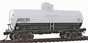 WalthersProto Type 21 ACF 10,000-Gallon Insulated Tank Car - MPCX MPCX 1632 (White)