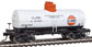 WalthersProto Type 21 ACF 10,000-Gallon Tank Car - Clark Oil GATX 9482