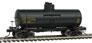 WalthersProto Type 21 ACF 10,000-Gallon Tank Car - Union Tank Car Co. UTLX #10365