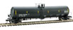 WalthersProto 55' Trinity 30,145-Gallon Tank Car - CIT Group CTCX 731262