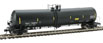 WalthersProto 55' Trinity 30,145-Gallon Tank Car - Trinity Industries Leasing TILX 190641