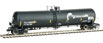 WalthersProto 55' Trinity 30,145-Gallon Tank Car - Global Ethanol TILX 192236