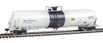 WalthersProto 55' Trinity Modified 30,145-Gallon Tank Car - Trinity Industries Leasing TILX 351174