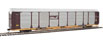 WalthersProto 89' Thrall Bi-Level Auto Carrier - Conrail Rack, TTX Company Flatcar TTGX 159591