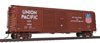 WalthersProto 50' AAR Double-Door Boxcar - Union Pacific UP 161202