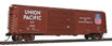 WalthersProto 50' AAR Double-Door Boxcar - Union Pacific UP 161434