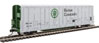 WalthersProto 56' Thrall All-Door Boxcar - Boise Cascade/Minnesota, Dakota & Western MD&W 3009