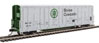 WalthersProto 56' Thrall All-Door Boxcar - Boise Cascade/Minnesota, Dakota & Western MD&W 3050