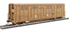 WalthersProto 56' Thrall All-Door Boxcar - Canfor TCAX 20060