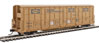 WalthersProto 56' Thrall All-Door Boxcar - Canfor TCAX 20066