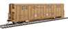 WalthersProto 56' Thrall All-Door Boxcar - Canfor TCAX 20072