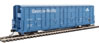 WalthersProto 56' Thrall All-Door Boxcar - Georgia Pacific USLX 50230