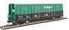 WalthersProto 56' Thrall All-Door Boxcar - Potlatch D&NE 124