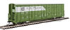 WalthersProto 56' Thrall All-Door Boxcar - US Plywood PLYX 1414