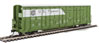 WalthersProto 56' Thrall All-Door Boxcar - US Plywood PLYX 1420