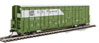 WalthersProto 56' Thrall All-Door Boxcar - US Plywood PLYX 1438