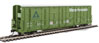 WalthersProto 56' Thrall All-Door Boxcar - Weyerhaeuser LUNX 4430