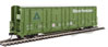 WalthersProto 56' Thrall All-Door Boxcar - Weyerhaeuser LUNX 4440