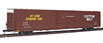 WalthersProto 86' Pullman-Standard Double-Door Hi-Cube Boxcar - Cotton Belt SSW 65066