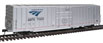 WalthersProto 60' Gunderson Express Boxcar - Amtrak AMTK 71003 (Phase IVb)