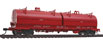 WalthersProto 50' Evans Cushion Coil Car - Santa Fe ATSF 91937