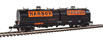 WalthersProto 50' Evans Cushion Coil Car - Indiana Harbor Belt IHB 1202