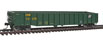 WalthersProto 53' Thrall Gondola - Chicago & North Western CNW 741076