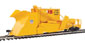 WalthersProto Jordan Spreader - Chicago & North Western/Union Pacific X11961