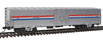 WalthersProto 60' Thrall Material Handling Car MHC-2 - Amtrak 1543 (Phase III)