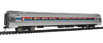 WalthersProto 85' Amfleet I 84-Seat Coach - Amtrak Phase I (2 Arrows)