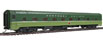 Walthers Proto 85' Pullman-Standard 10-5 Sleeper - Northern Pacific (w/Monad Logo)