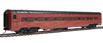 Walthers Proto 85' Pullman-Standard 10-5 Sleeper - Pennsylvania Railroad (Fleet of Modernism)