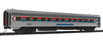 WalthersProto 85' Pullman-Standard 10-6 Sleeper Plan 4167 (No Lighting) - Amtrak Phase I