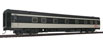 WalthersProto 85' Pullman-Standard 10-6 Sleeper Plan 4167 (w/Interior Lighting) - Canadian National