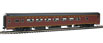 WalthersProto 85' Pullman-Standard 56-Seat Coach (w/Interior Lighting) - Norfolk & Western