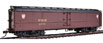 WalthersProto 50' Pennsylvania Class R50b Express Reefer - Pennsylvania Railroad PRR 2913